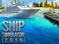 Lojë Ship Simulator 2019