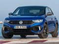 Lojë Volkswagen T-Roc R