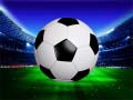 Lojë Hyper Football Kick Up Party