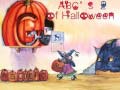 Lojë ABC's of Halloween 2