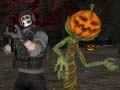 Lojë Masked Forces: Halloween Survival
