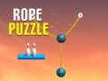 Lojë Rope Puzzle