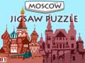 Lojë Moscow Jigsaw Puzzle