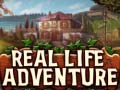 Lojë Real Life Adventure