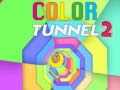 Lojë Color Tunnel 2