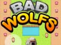 Lojë Bad Wolves