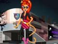 Lojë Monster Shopping Dressup