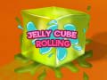 Lojë Jelly Cube Rolling