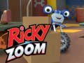 Lojë Ricky Zoom