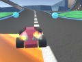 Lojë Powerslide Kart Simulator