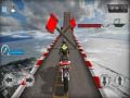 Lojë Iimpossible Bike Race