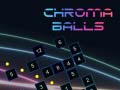 Lojë Chroma Balls