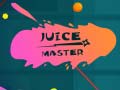 Lojë Juice Master