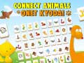 Lojë Onet Connect Animal