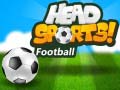 Lojë Head Sports Football