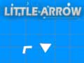 Lojë Little Arrow