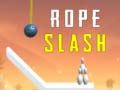 Lojë Rope Slash