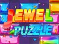 Lojë Jewel Puzzle
