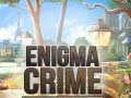 Lojë Enigma Crime