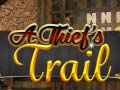 Lojë A Thief's Trail