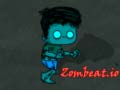 Lojë Zombeat.io