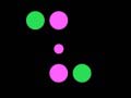 Lojë Dots vs Dots