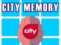 Lojë City Memory