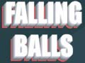 Lojë Falling Balls