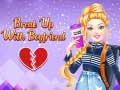 Lojë Break Up With Boyfriend