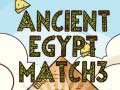 Lojë Ancient Egypt Match 3