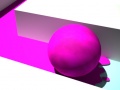 Lojë Roller Splat 3D