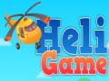 Lojë Heli Game