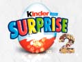 Lojë Kinder Surprise 2