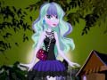 Lojë Monster Dreamland Dressup