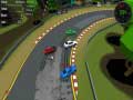 Lojë Fantastic Pixel Car Racing