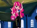 Lojë Monster Gigi Charisma Dressup