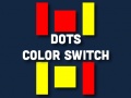 Lojë Dot Color Switch