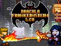 Lojë Dracula Frankenstein & CO