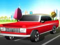 Lojë Thug Racing 3D