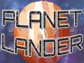Lojë Planet Lander