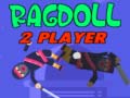 Lojë Ragdoll 2 Player