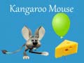 Lojë Kangaroo Mouse