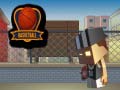 Lojë Basketball