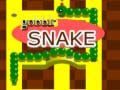 Lojë Gobble Snake