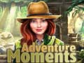 Lojë Adventure Moments