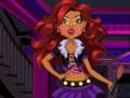 Lojë Monster Wolf Flirting Dressup