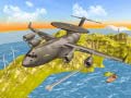 Lojë War Plane