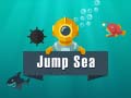 Lojë Jump Sea