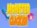 Lojë Monster Clicker