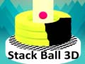 Lojë Stack Ball 3D